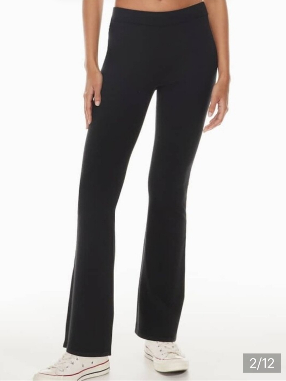 Aritzia Sunday Best Posie Pants